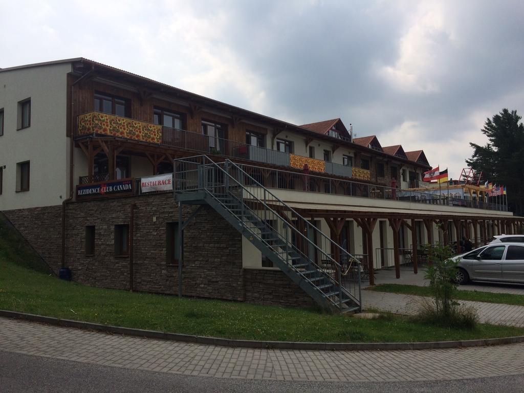 Apartman Lipno 20 Lipno nad Vltavou Phòng bức ảnh