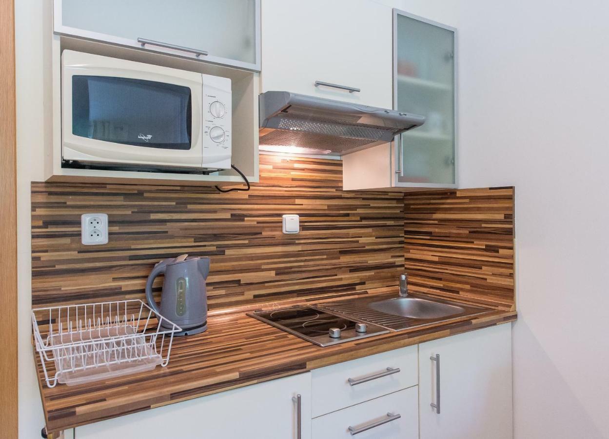 Apartman Lipno 20 Lipno nad Vltavou Ngoại thất bức ảnh