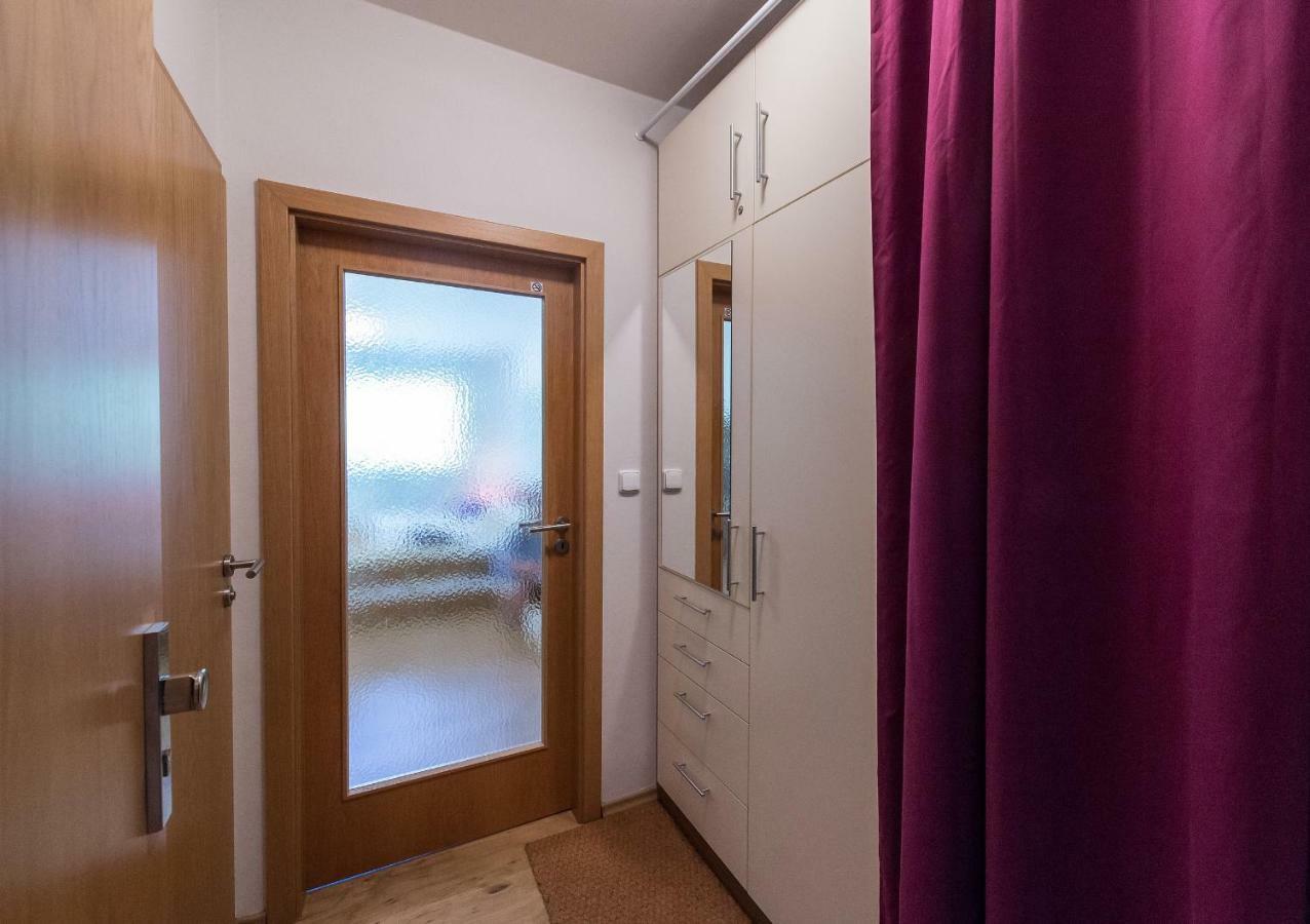 Apartman Lipno 20 Lipno nad Vltavou Ngoại thất bức ảnh