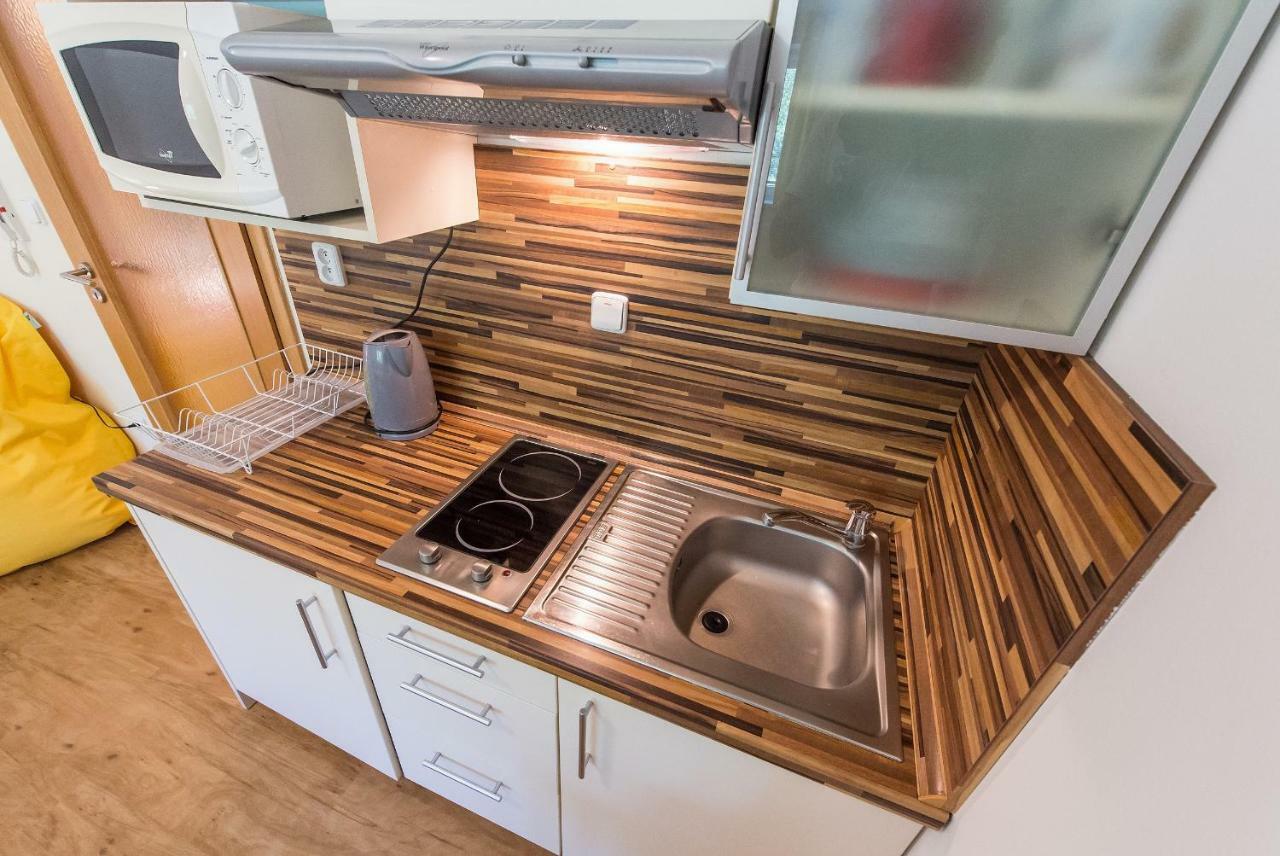 Apartman Lipno 20 Lipno nad Vltavou Ngoại thất bức ảnh