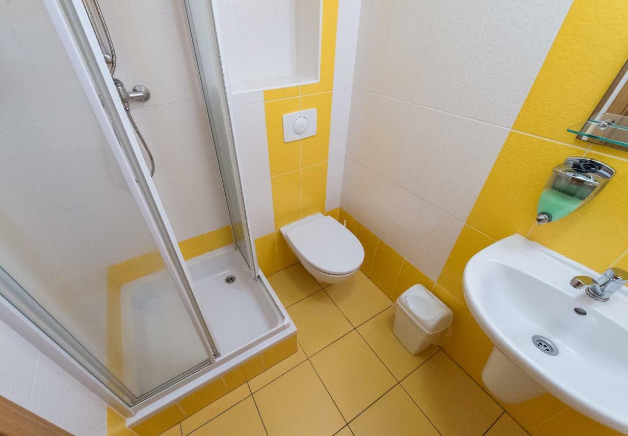 Apartman Lipno 20 Lipno nad Vltavou Ngoại thất bức ảnh